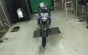 SUZUKI ｼﾞｸｻｰ150 ED13N