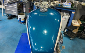 HONDA STEED 600 VLX 1995 PC21