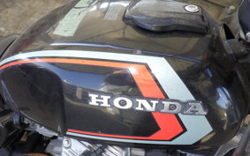 HONDA GL 400 WING 1985 GL400