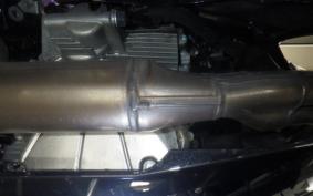 KAWASAKI ZX-25R ZX250E