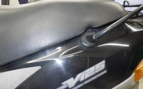 SUZUKI ADDRESS V125 CF46A