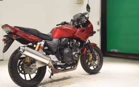 HONDA CB400 SUPER BOLDOR A 2017 NC42