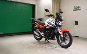 HONDA CBF125R 1993