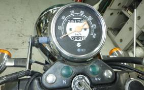 SUZUKI ST250E 2002 NJ4AA