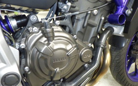 YAMAHA MT-07 ABS 2017 RM07J