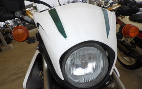 YAMAHA SEROW 250 DG11J