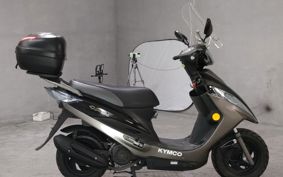 KYMCO  KYMCO GP125I FC25EA