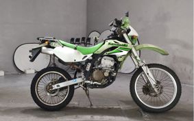 KAWASAKI KLX250 LX250E
