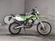 Фото Kawasaki KLX250 с японского аукциона