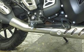 TRIUMPH SCRAMBLER400X 2024