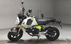 HONDA GU ROM JC92