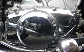 SUZUKI INTRUDER 400 1994 VK51A