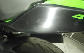 KAWASAKI NINJA 400 2019 EX400G