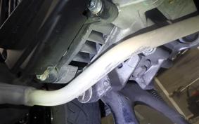 YAMAHA JOG-7 2005 AY01