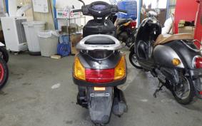 HONDA WH125T-2 2000
