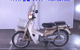 HONDA C90