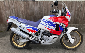 HONDA AFRICA TWIN 750 1995 RD07