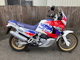 Фото Honda AFRICA TWIN 750 1995 с японского аукциона