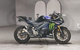 YAMAHA YZF R-3 2021 RH13J