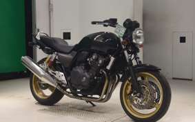 HONDA CB400SF VTEC 2012 NC42