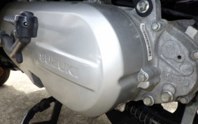 SUZUKI ADDRESS V125 DP12H