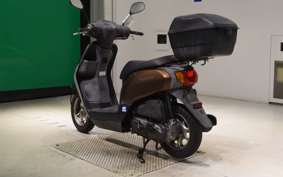 HONDA TACT Basket AF75