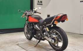 KAWASAKI ZEPHYR 400 KAI 1997 ZR400C