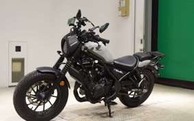 HONDA REBEL 500 A 2025 PC60