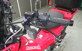 HONDA CT125 HUNTER CUB 2002 JA55