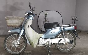 HONDA SUPER CUB110 JA10