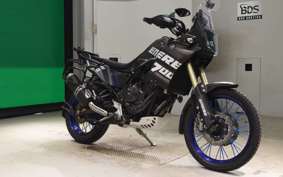 YAMAHA TENERE 700 2021 DM09J