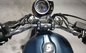 HONDA GB350 2022 NC59