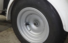 HONDA GYRO CANOPY 1996 TA03