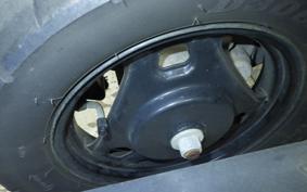 SUZUKI ADDRESS V125 G CF46A