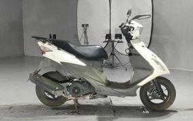 SUZUKI ADDRESS V125 CF4MA