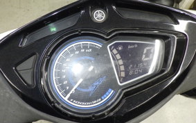 YAMAHA CYGNUS 125 XSR 2 2021 SE44J
