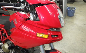DUCATI MULTISTRADA 1000 DS 2006