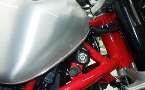 BMW R12 nine T 2025