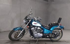 HONDA STEED 400 NC26