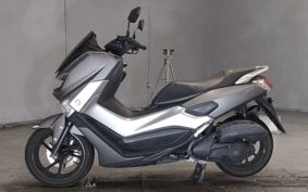 YAMAHA N-MAX 125 SED6J