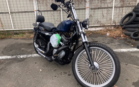 HARLEY HARLEY XL1200X 2012 LC3