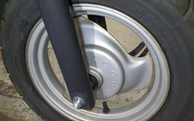 YAMAHA JOG Gen.5 2025 SA36J