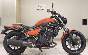 KAWASAKI ELIMINATOR400-3 2025 EL400A