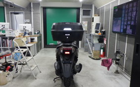 YAMAHA TRICITY 155 A 2022 SG37J