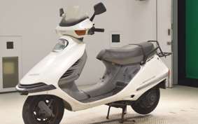 HONDA SPACY 125 Gen. 2 JF03