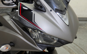 YAMAHA YZF-R25 ABS RG10J