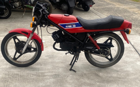 HONDA MB-5 AC01