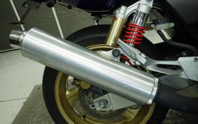 HONDA CB400 SUPER BOLDOR VTEC 2007 NC39