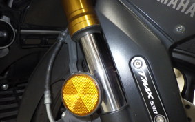 YAMAHA T-MAX 530 DX 2018 SJ15J