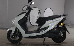 YAMAHA CYGNUS125XSR SED8J